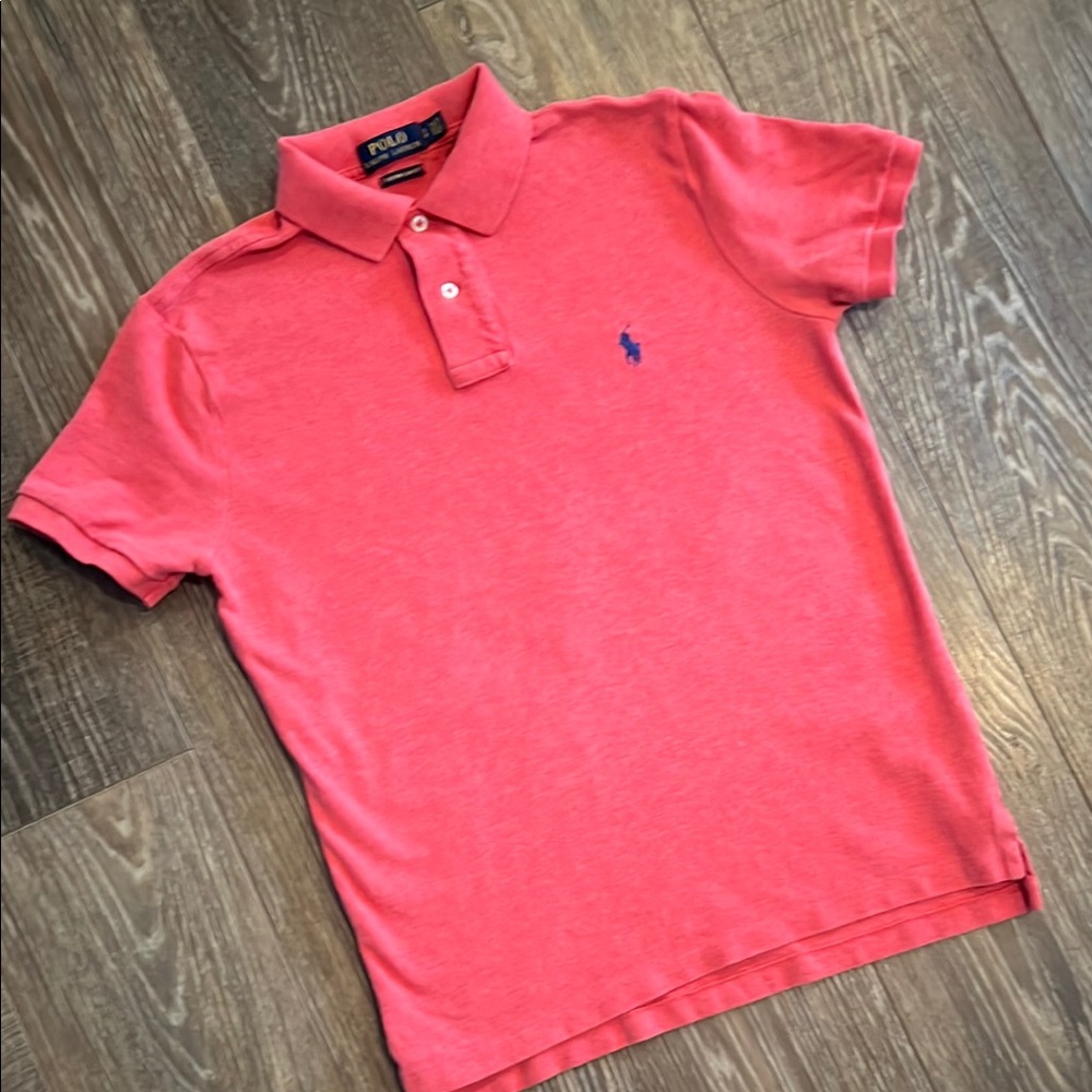 Polo Ralph Lauren Polo Shirt